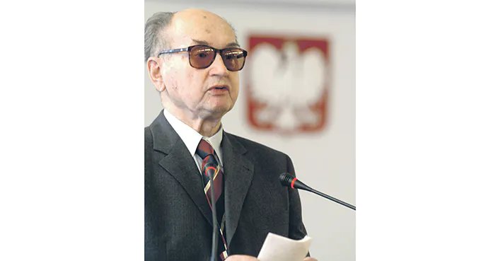 Dwaj generałowie – August Fieldorf i Wojciech Jaruzelski