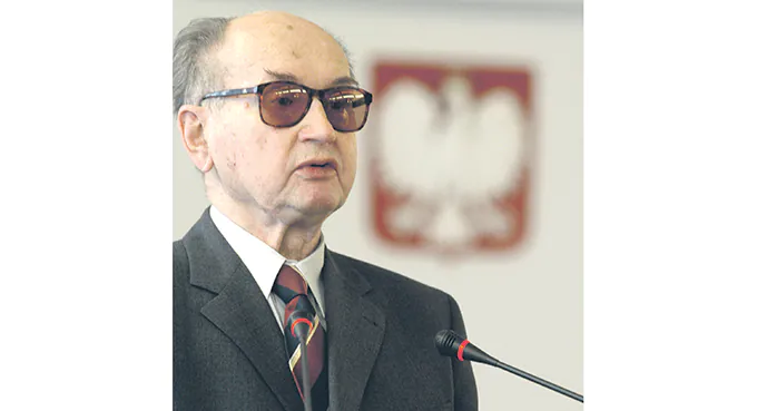 Premier „spełnionych oczekiwań”