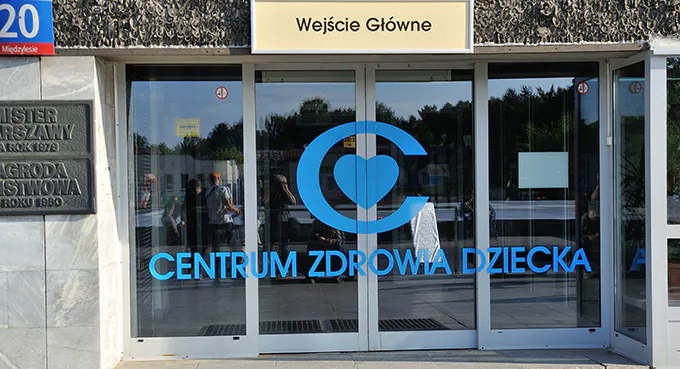 Polska korona cierniowa