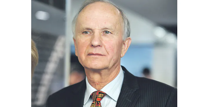 F-35 na koronawirusa