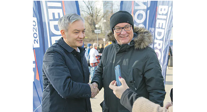 5 postulatów Lewicy na kryzys