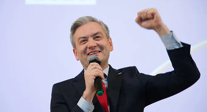 Antykryzysowy pakiet Lewicy