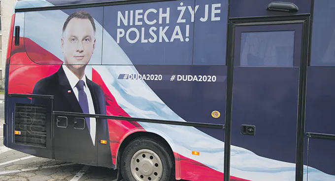 Wiarygodność i poszkodowanie