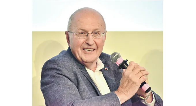 Francja jako marzenie