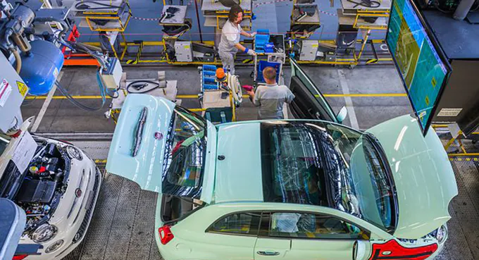 Gospodarką trzeba zarządzać