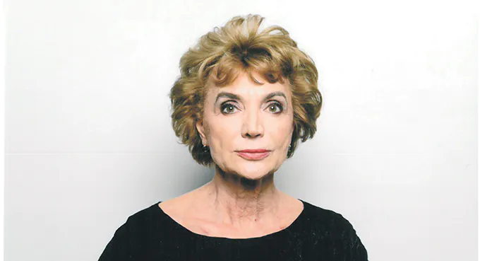 Aktorstwo to wieczny niedosyt