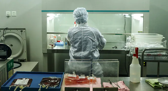 Koronawirusa narodzin teorie spiskowe