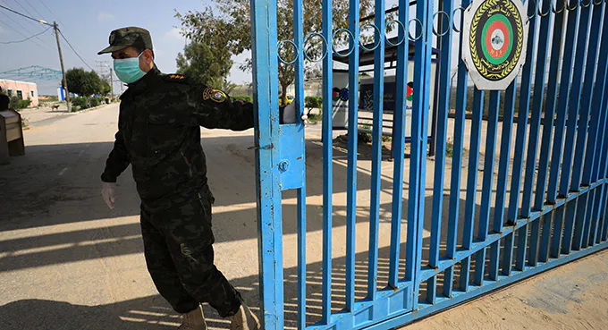 Ten pożyteczny wirus