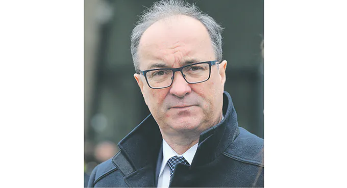 Możecie liczyć na Lewicę