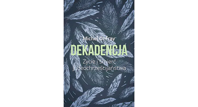 Narodziny i śmierć wielkiej mistyfikacji