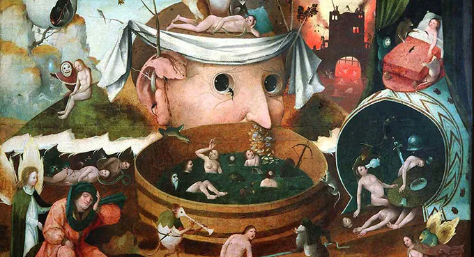 Kobiety wyzwala kobiecość