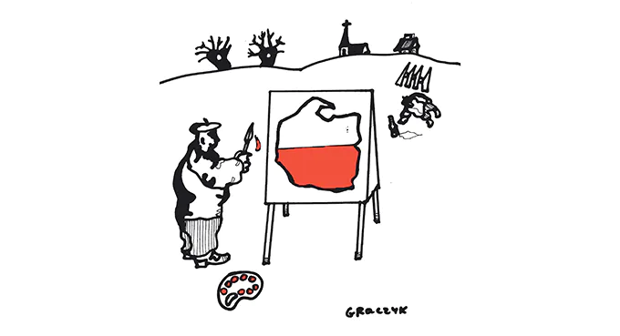 Czy „plan Balcerowicza” jest Balcerowicza?