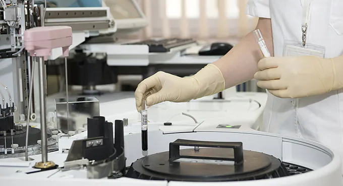 Walczymy o życie i zdrowie pracowników