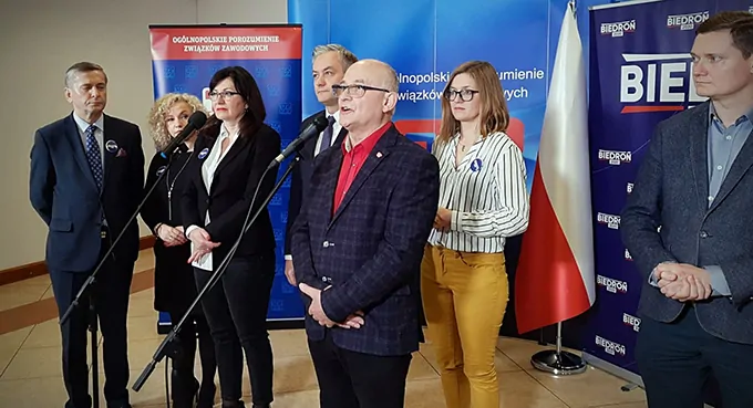 Emerytury stażowe: o równość płci