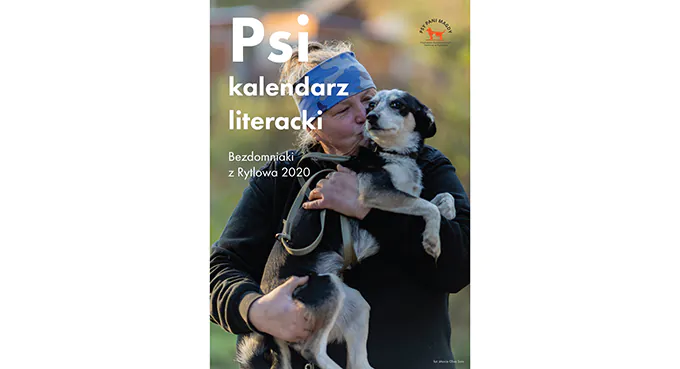 Na pomoc psim bezdomniakom