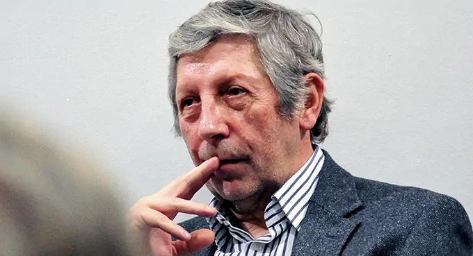 Kaczyński chce izolacji Polski