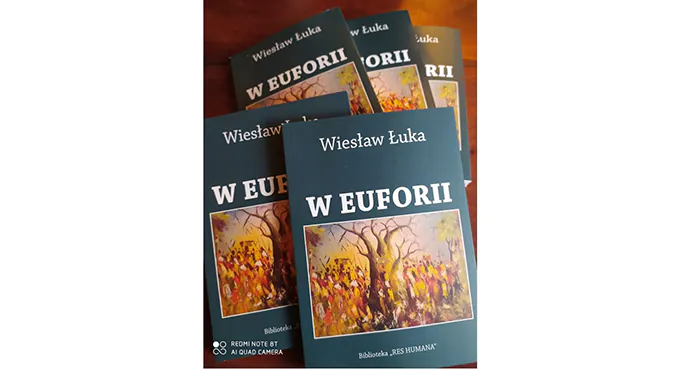 Euforia, która kosztuje życie