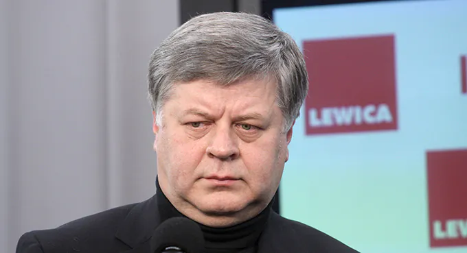 Jerzy Szmajdziński  Państwowiec, który nie koloryzował życiorysu