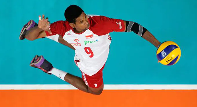 Leon dobry jak Cristiano Ronaldo