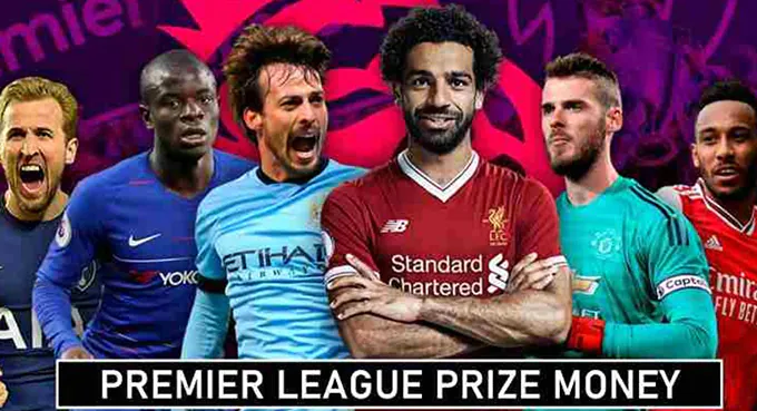 Tarcia w Premier League