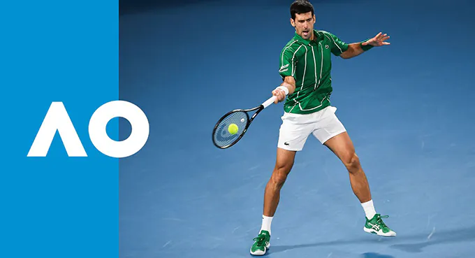 Solidarność na korcie