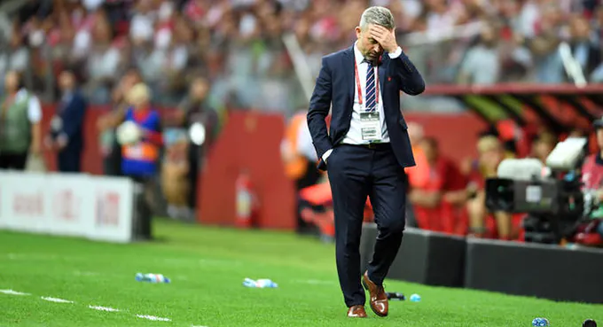 Brzęczek to nie Loew