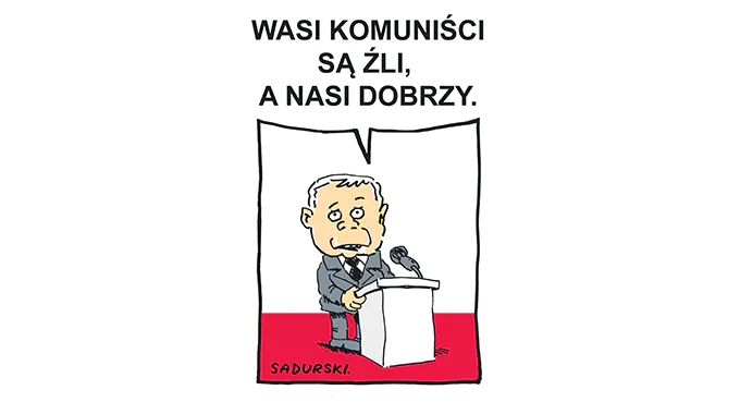 Jesteśmy najlepsi!