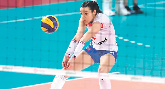 Koniec siatkarskiego sezonu w Italii