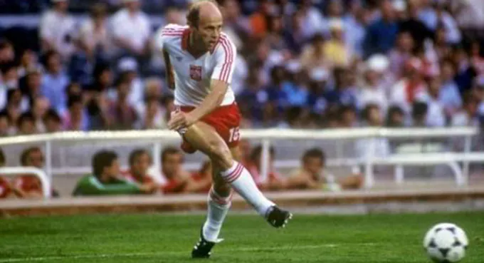 FIFA uczciła 70. urodziny Laty