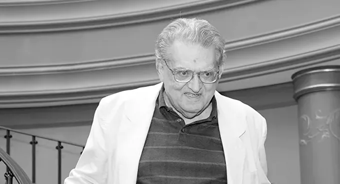 Leonid Zorin i jego „Warszawska melodia”