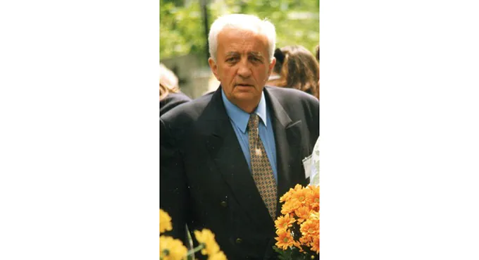 Andrzej Skąpski