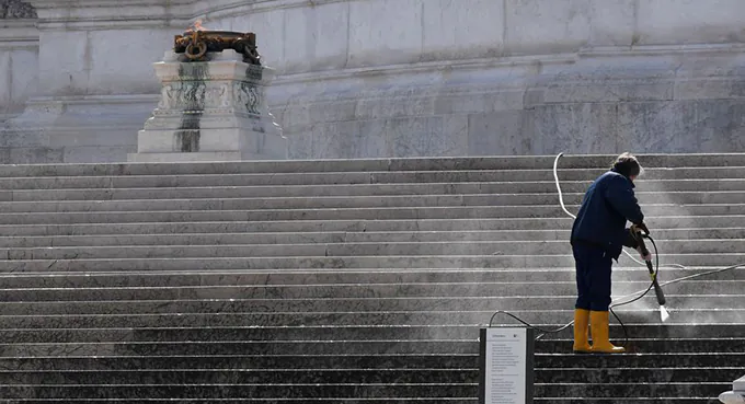 Pisowska tarcza primaaprilisowa