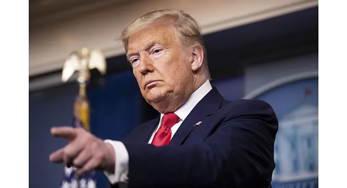 Nieomylny debeściak