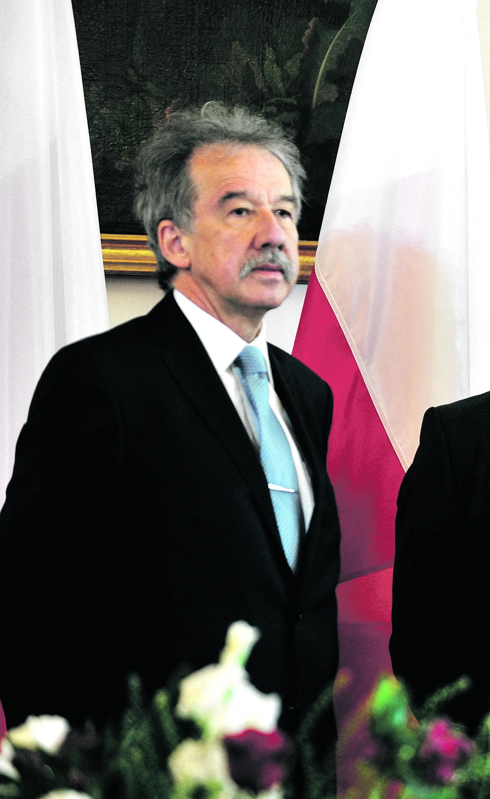 Kolejna faza zamachu stanu