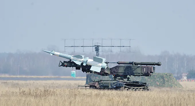 Czy to już III Wojna Światowa?