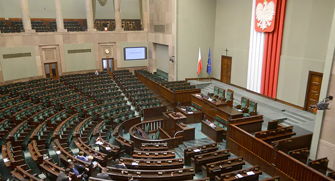 Nocna „wrzutka” była bezprawna