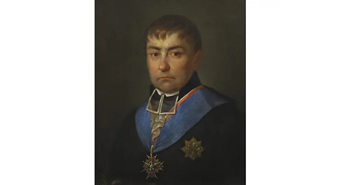 Nestor demokracji polskiej