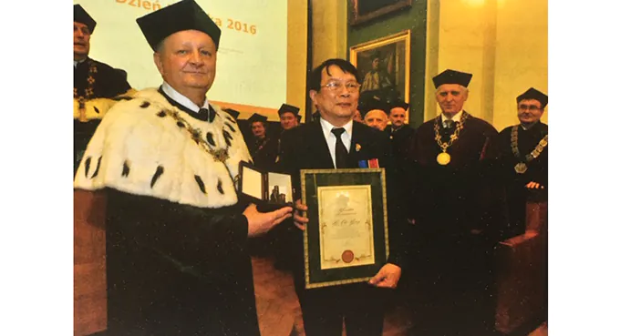 Nasza Polska, nasza AGH