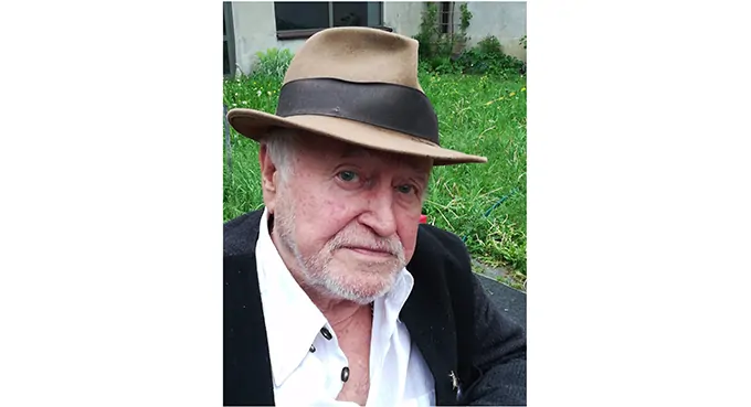 Nie jestem specjalistą od marzeń