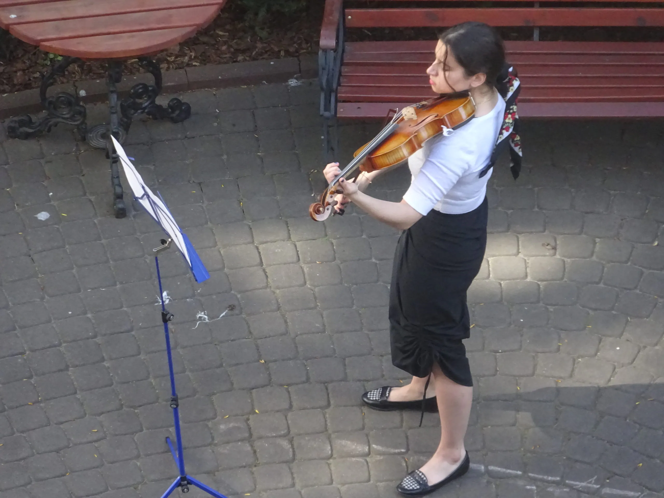 Żoliborski koncert Wielkanocny