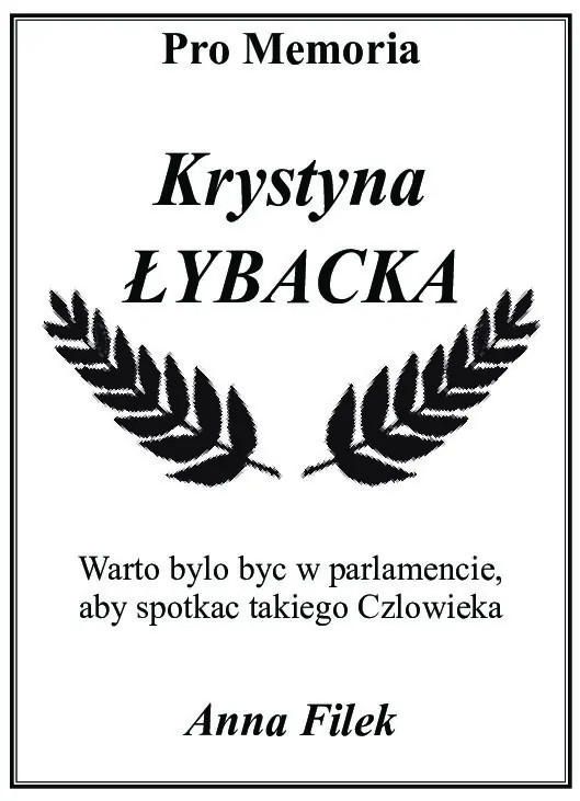 Nekrolog