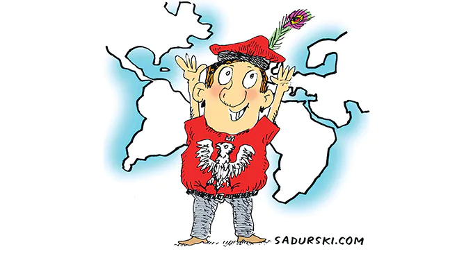 Kandydaci na kandydatów