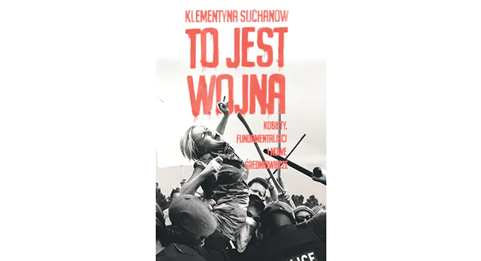 Nowe średniowiecze atakuje