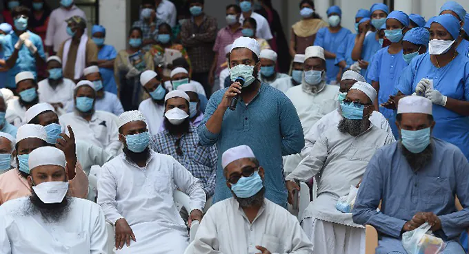 Strajki medyków w Brazylii