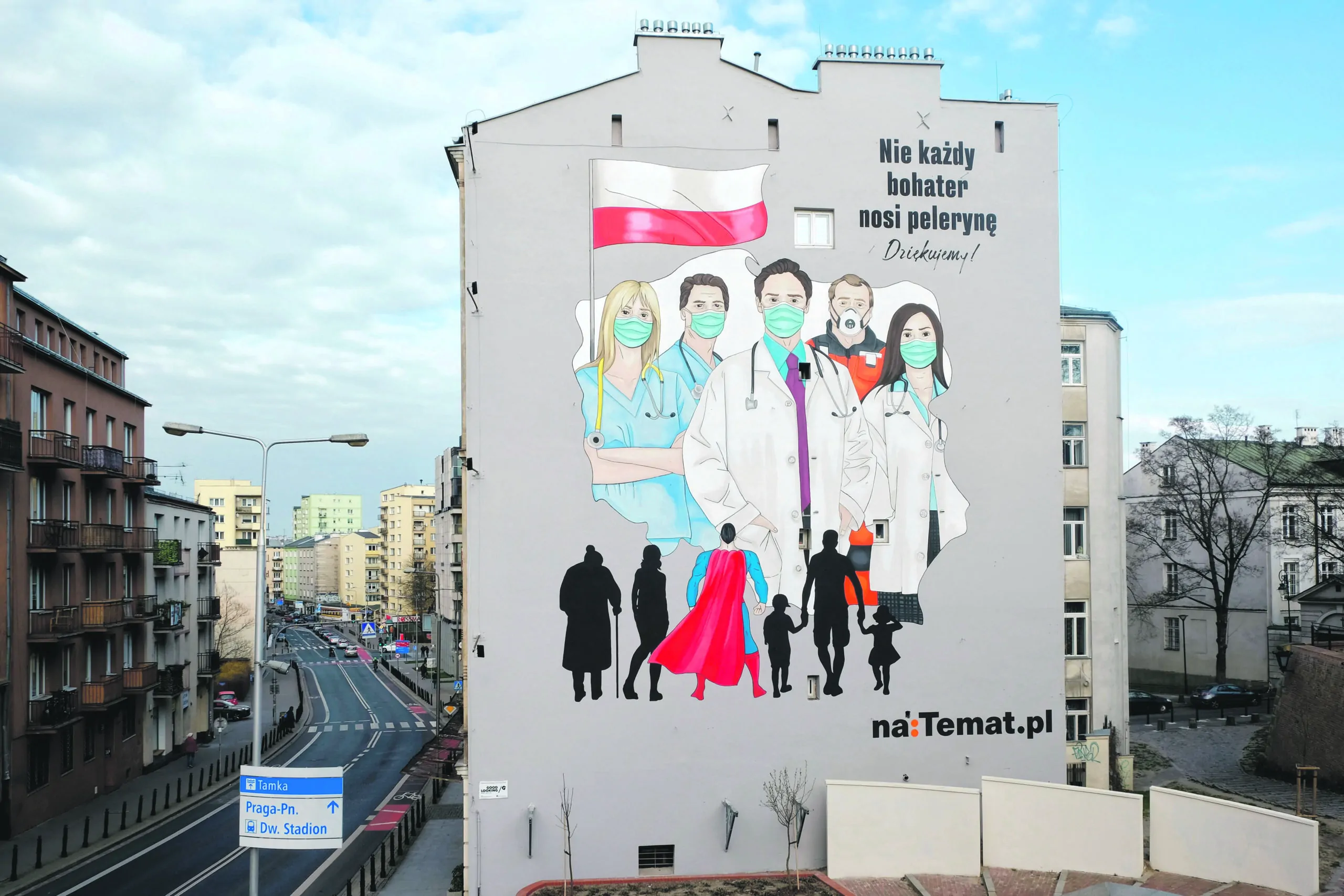 PiS nie wprowadzi stanu klęski żywiołowej