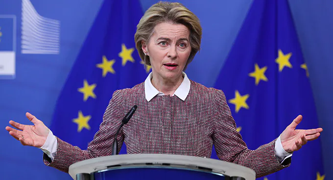 Pomysł Unii na starszych ludzi: zamknąć!