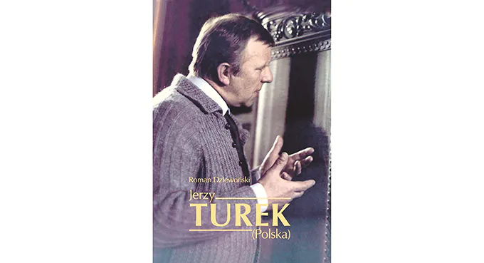 Człowiek skromny, aktor pyszny