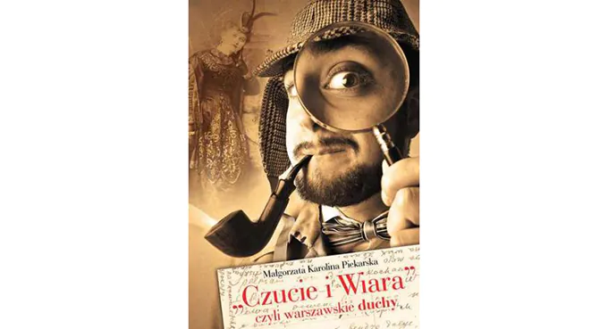 Tajemnice Warszawy