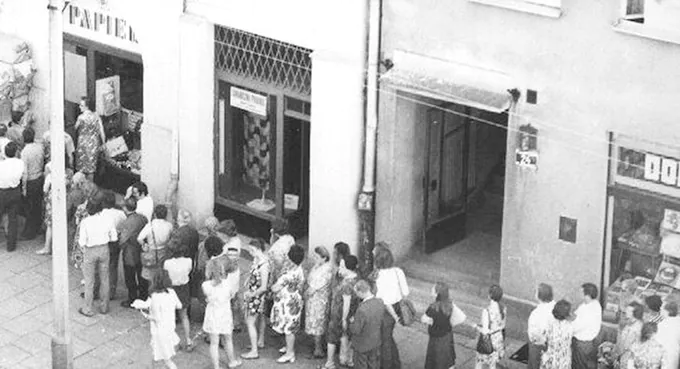 Zapomniana reforma gospodarcza w Polsce 1981 r.