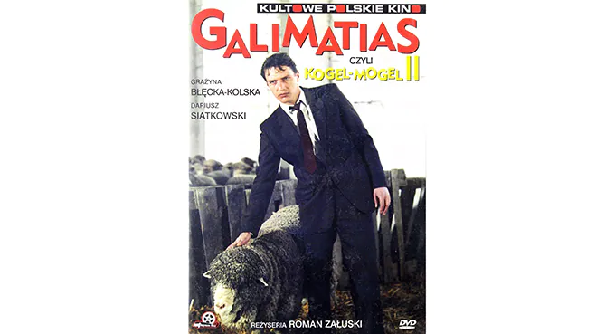 Nasza historia jest porozbijana jak dzban